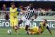 Juve's Paul Pogba is someone to look out for.