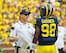 Doug Nussmeier and Devin Gardner