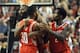 What surprises will the new NBA season bring for the Houston Rockets?