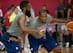 James Harden has been working on his defense this offseason.