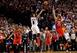 Can the Rockets escape the first round this season?