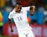 Green will not lack for playing time for the USMNT again any time soon.
