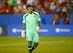 Rimando played a blinder in his half against the Czechs.