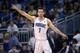 While J.J. Redick became a fan favorite in Orlando, most NBA fans didn't take much notice of the efficient shooting guard.