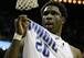 Mickael Pietrus played with a lot of pride and effort for the Orlando Magic. However, he never received the recognition he deserved.