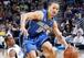 Tyronn Lue had a decent 2003-04 season with the Orlando Magic. His second time around, in 2008-09, he played in only 14 games and averaged three points.