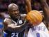 Jason Richardson may have been past his prime, but he still had a lot to give the Orlando Magic.