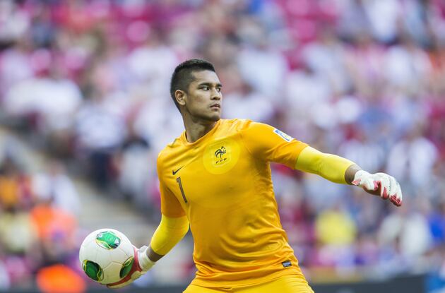 10 Pesepakbola Asia yang 