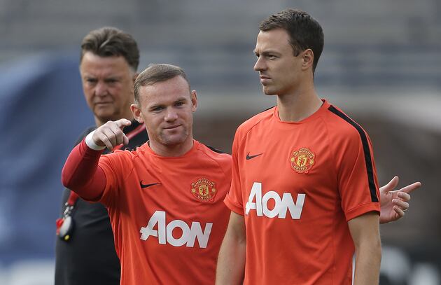 How Long Will You Stick with Wayne Rooney If He Underperforms?