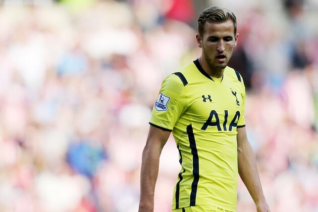Tottenham Transfer News and Rumours Tracker: Week of September 15