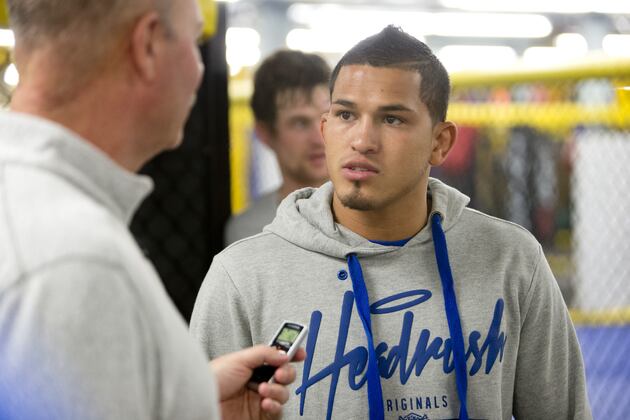 TUF 20: 5 Things to Look for This Season