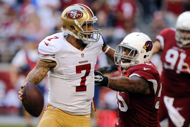 49ers vs. Cardinals: Complete Week 3 Preview for San Francisco