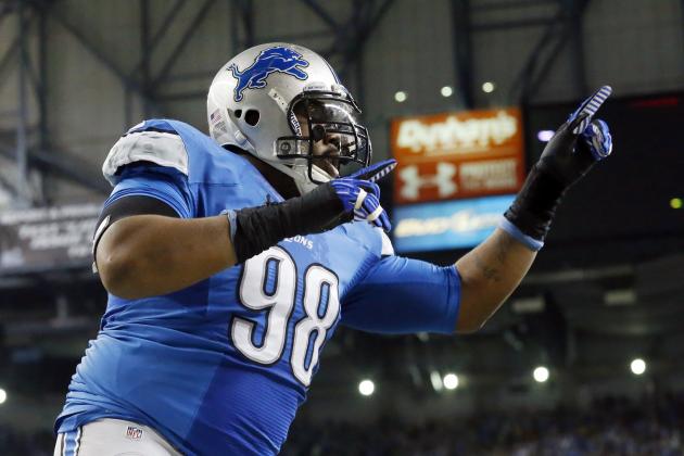 Green Bay Packers vs. Detroit Lions: Complete Week 3 Preview for Detroit