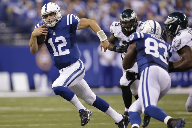 Colts vs Jaguars: What Are Experts Saying About Indianapolis?