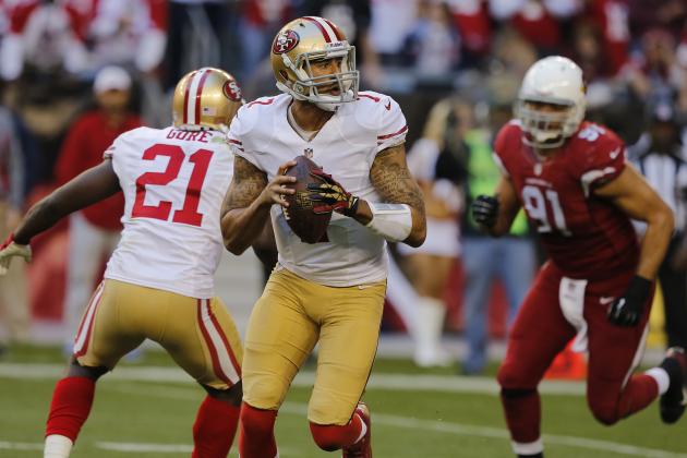 49ers vs. Cardinals: What Are Experts Saying About San Francisco?