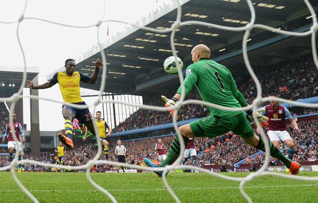 FW: Danny Welbeck