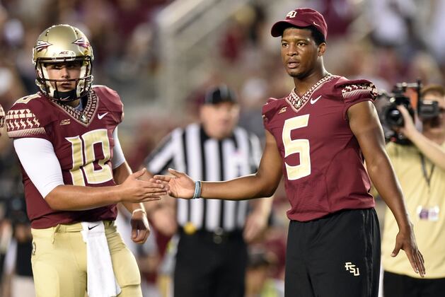 Florida State vs. NC State: Complete Game Preview