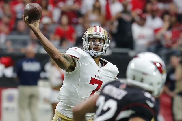Eagles vs. 49ers: What Are Experts Saying About San Francisco? 