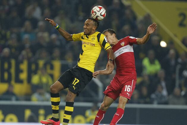 Bvb Vs Stuttgart Bvb Vs Stuttgart