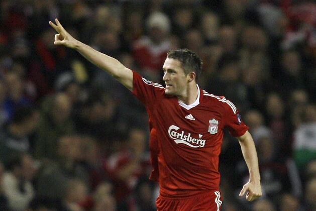 [스압] 라파 베니테즈의 가장 큰 삽질, 가레스 베리