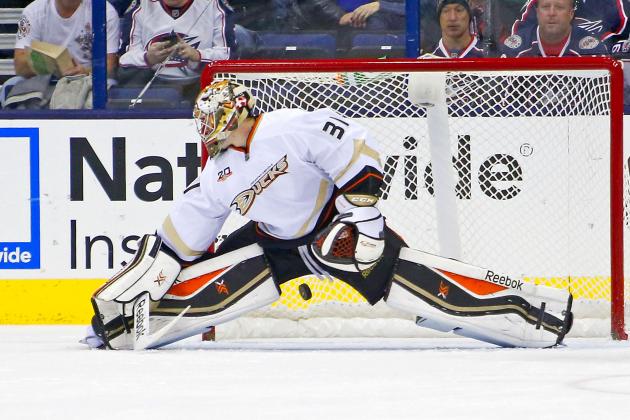 goaltenders in the nhl Can you name the goalies that played the most regular season games of each team the last five seasons. goaltenders in the nhl Can you name the goalies that played the most regular season games of each team the last five seasons.