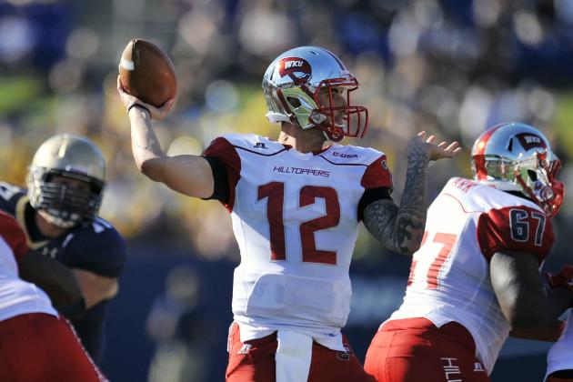 Western Kentucky at Florida Atlantic