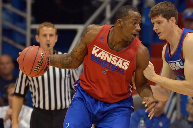 Best Potential Fits for Top 10 2015 NBA Draft Prospects ...