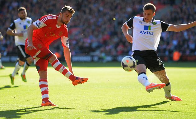5. Jay Rodriguez