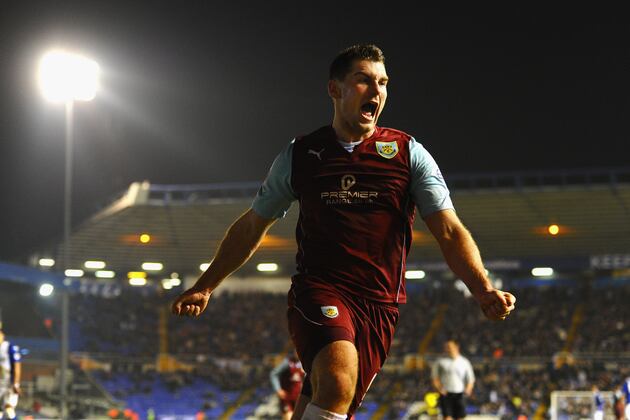 1. Sam Vokes