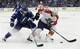 The Lightning's defense is improved but not perfect.