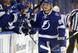The Bolts' lower lines have provided a nice spark in limited minutes.
