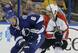 Anton Stralman is a big part of the Lightning's defense, which has been a bright spot this season.