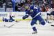 Anton Stralman has provided another strong defenseman in Tampa Bay.