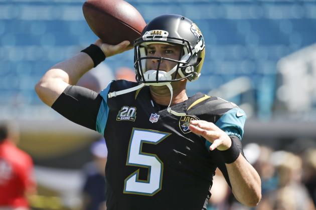 Miami at Jacksonville 