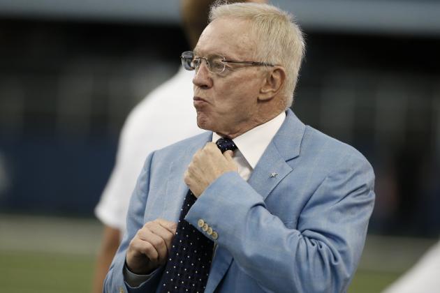 Monday Night Football: Washington at Dallas 