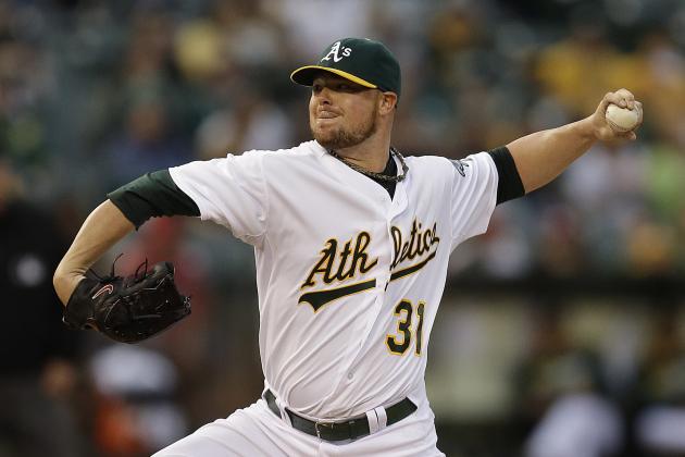 Who Are the Big Free Agents?