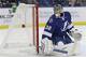 Ben Bishop was the Lightning's MVP last season. Does he top the power rankings after the first 10 games of 2014-15?