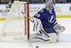 Evgeni Nabokov has provided stability in net despite his subpar numbers.