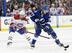 Victor Hedman's Norris Trophy season has hit a slight derailment early this season.