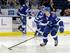 Jonathan Drouin is making a difference behind the scenes so far.
