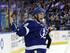 Tyler Johnson continues to impress in his young Lightning career.
