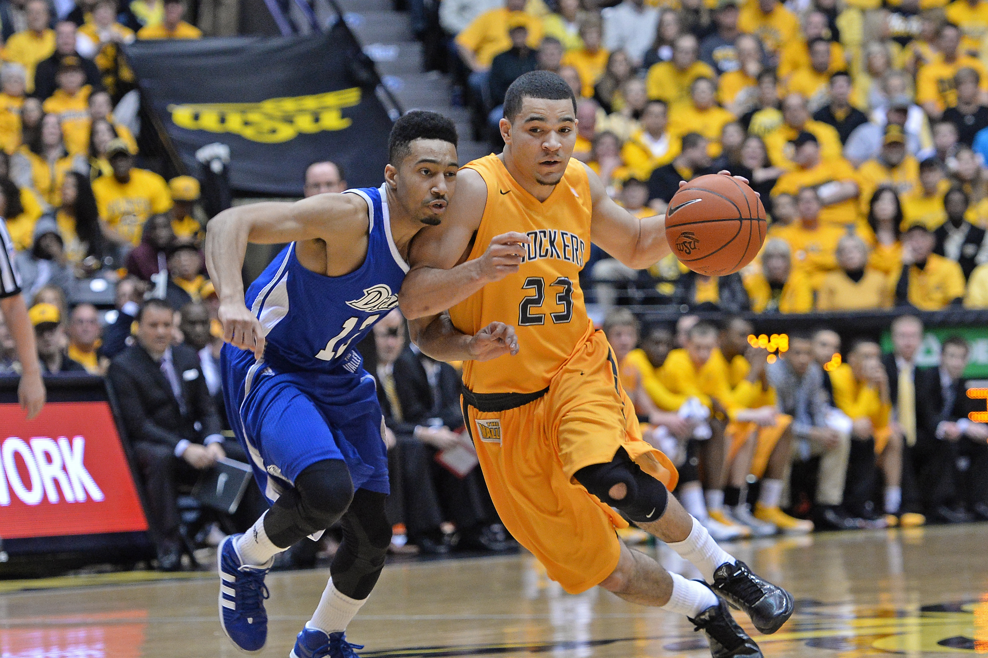 Wichita State Basketball Complete Roster, Season Preview for 201415