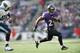 Ravens RB Justin Forsett