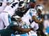 Panthers RB DeAngelo Williams