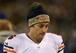 Bears QB Jay Cutler