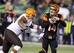 Bengals QB Andy Dalton