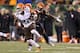 Browns CB Buster Skrine