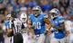 Lions DT Ndamukong Suh