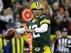 Packers QB Aaron Rodgers