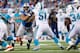 Dolphins OL Mike Pouncey
